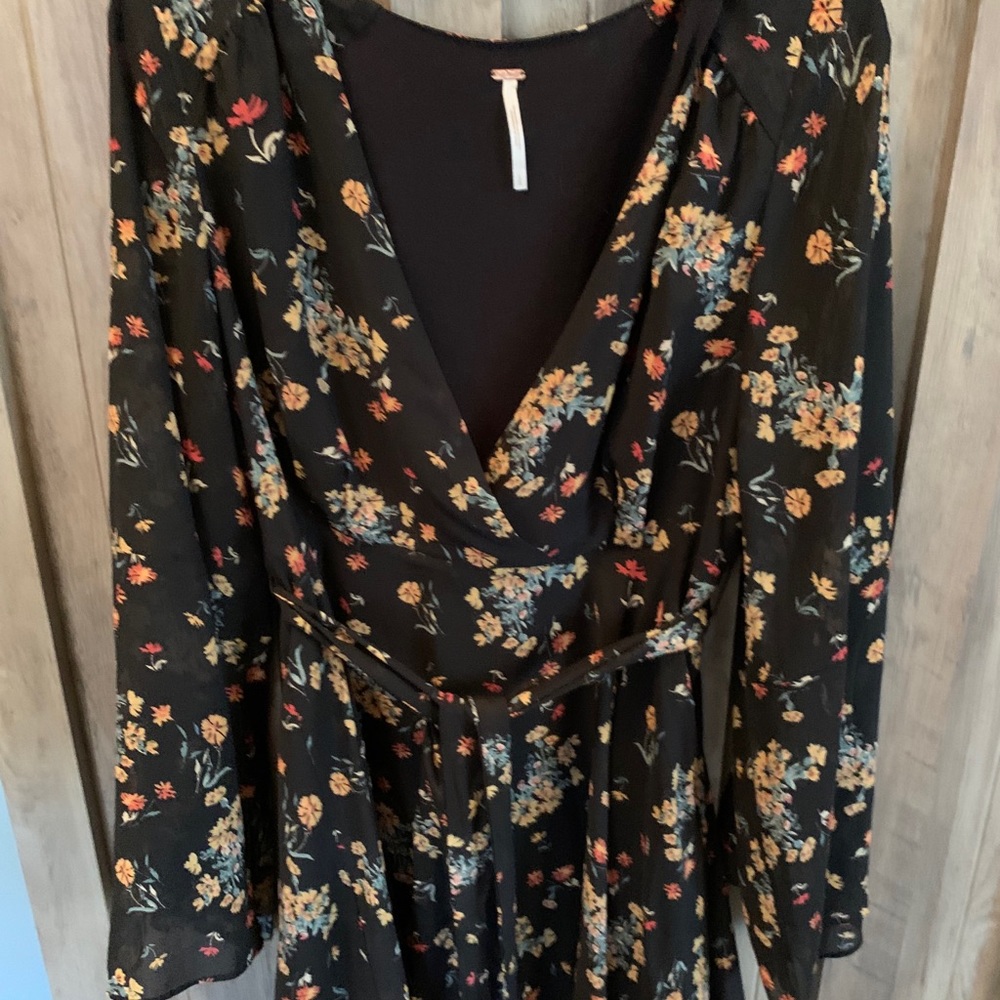 Free People dress